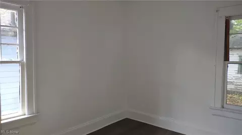 Bedroom - 69 W Dalton St, Akron, OH 44310 photo 2 of 3