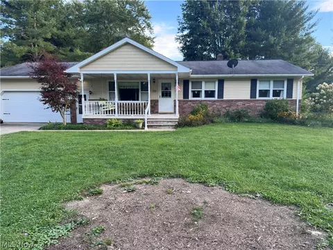 1080 Portage Easterly Rd, Cortland, OH 44410