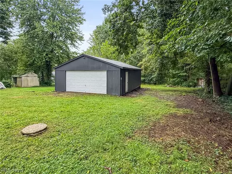 Exterior - 38867 Butternut Ridge Rd, Elyria, OH 44035 photo 4 of 5