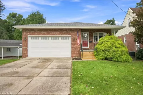 40 Davenport Ave, Akron, OH 44312