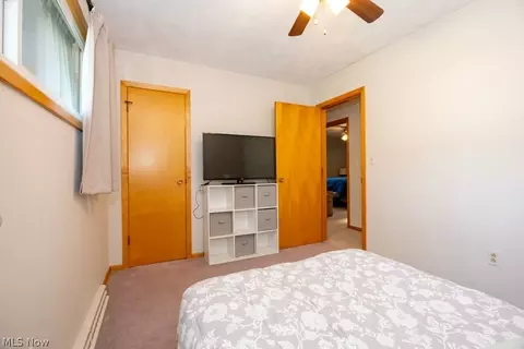 Bedroom - 2437 Graustark Path, Wooster, OH 44691 photo 4 of 5
