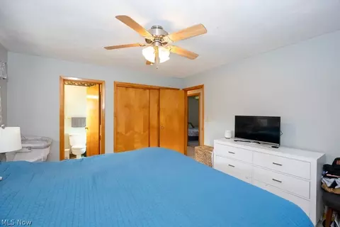 Bedroom - 2437 Graustark Path, Wooster, OH 44691 photo 2 of 5