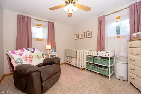Bedroom - 2437 Graustark Path, Wooster, OH 44691 photo 5 of 5