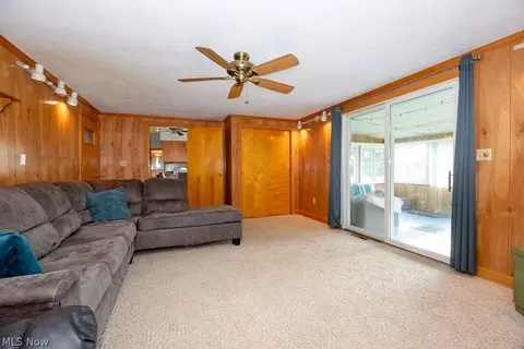 Living - 2437 Graustark Path, Wooster, OH 44691 photo 4 of 4