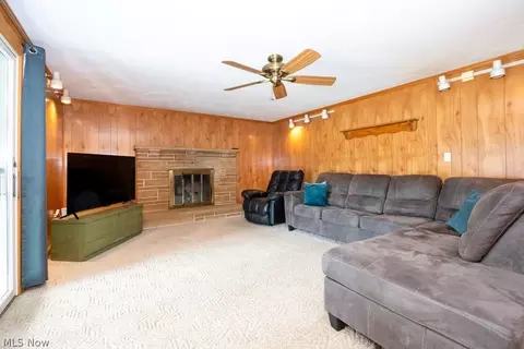 Living - 2437 Graustark Path, Wooster, OH 44691 photo 3 of 4