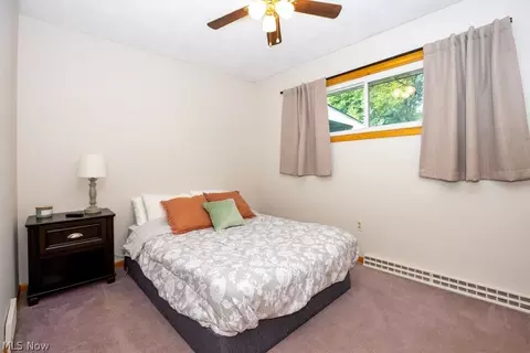 Bedroom - 2437 Graustark Path, Wooster, OH 44691 photo 3 of 5