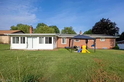 Exterior - 2437 Graustark Path, Wooster, OH 44691 photo 1 of 3