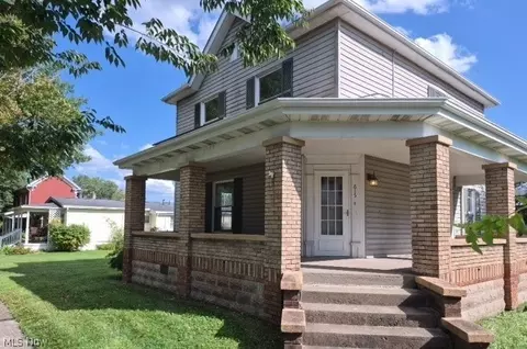 615 Fairground St, Caldwell, OH 43724