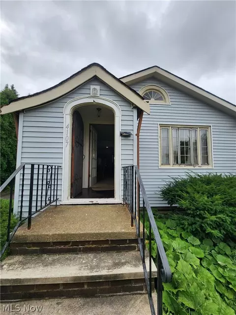4107 Kenmore Ave, Parma, OH 44134