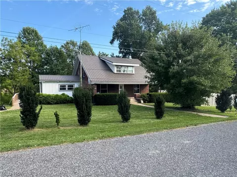 9050 Trinity Church Rd, Lisbon, OH 44432