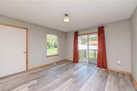 Living - 711 Bisson Ave, Akron, OH 44307 photo 6 of 7