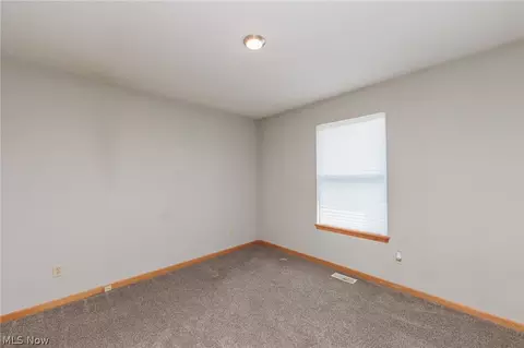 Bedroom - 711 Bisson Ave, Akron, OH 44307 photo 7 of 7