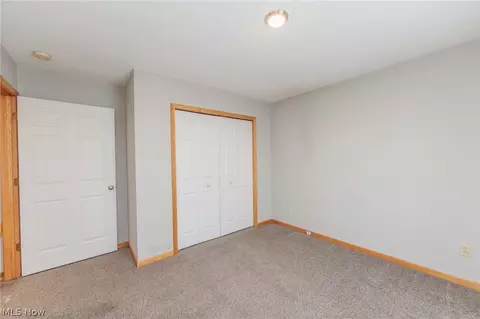 Bedroom - 711 Bisson Ave, Akron, OH 44307 photo 6 of 7