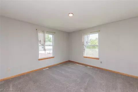 Bedroom - 711 Bisson Ave, Akron, OH 44307 photo 2 of 7