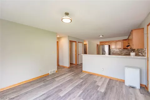 Living - 711 Bisson Ave, Akron, OH 44307 photo 5 of 7