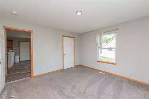 Bedroom - 711 Bisson Ave, Akron, OH 44307 photo 1 of 7