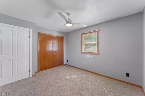 Bedroom - 658 Beech Ave, Boardman, OH 44512 photo 3 of 5