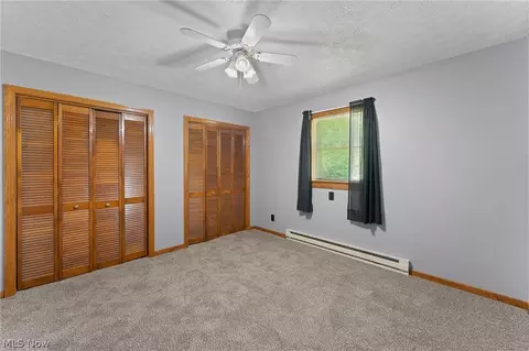 Bedroom - 658 Beech Ave, Boardman, OH 44512 photo 5 of 5