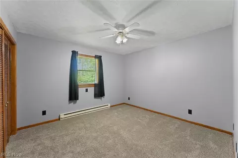 Bedroom - 658 Beech Ave, Boardman, OH 44512 photo 4 of 5