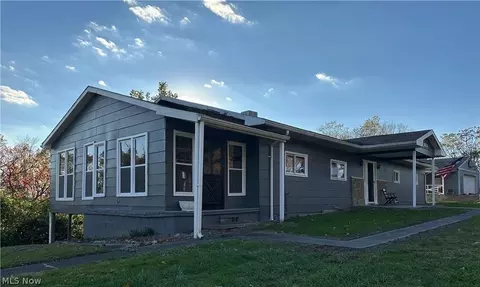 44952 Moose Ridge Rd, Woodsfield, OH 43793