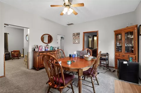 Dining - 1403 Baird Ave, Cambridge, OH 43725 photo 1 of 1