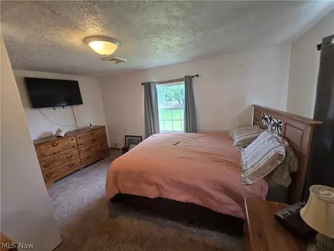 Bedroom - 1403 Baird Ave, Cambridge, OH 43725 photo 1 of 2