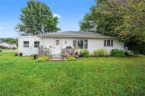 55 W Boxwood Ave, Akron, OH 44301