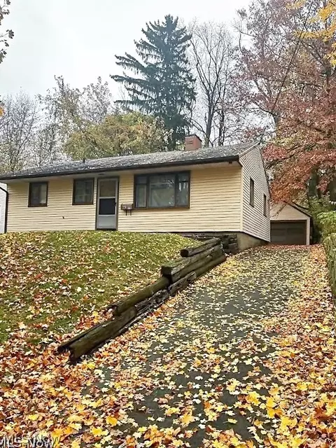 919 Kickapoo Ave, Akron, OH 44305
