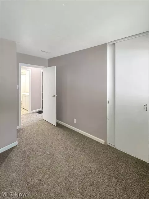 Bedroom - 919 Kickapoo Ave, Akron, OH 44305 photo 1 of 4