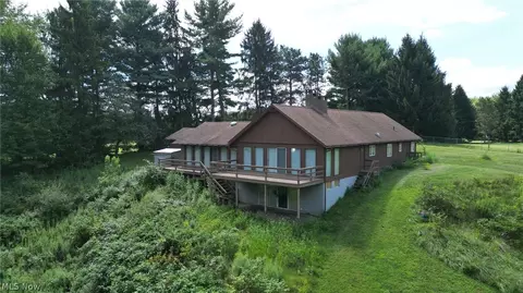 4493 Blachleyville Rd, Wooster, OH 44691