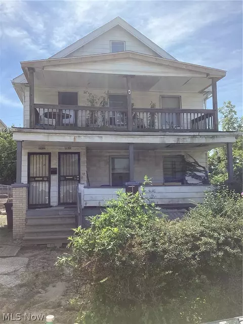 11306 Notre Dame Ave, Cleveland, OH 44104
