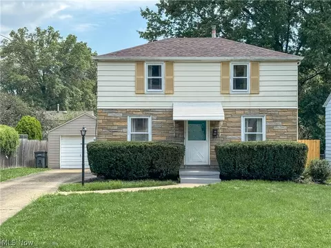 3449 Shelby Rd, Youngstown, OH 44511