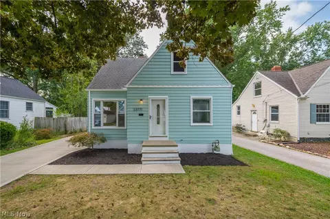 23771 Frank St, North Olmsted, OH 44070