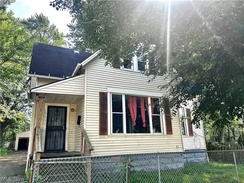 10402 Shale Ave, Cleveland, OH 44104
