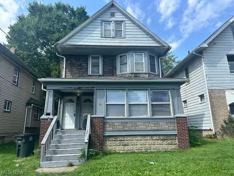 426 S Arlington St, Akron, OH 44306