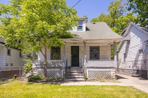 4144 E 120th St, Cleveland, OH 44105
