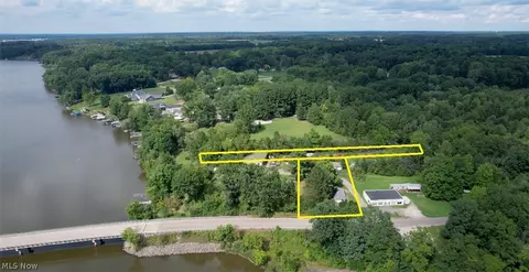 16400 Ellsworth Rd, Lake Milton, OH 44429