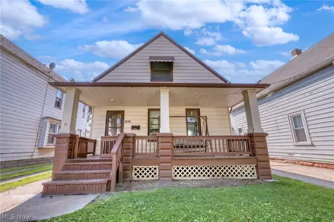 3630 E 47th St, Cleveland, OH 44105