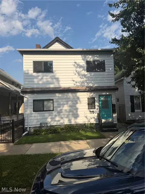 1871 W 48th St, Cleveland, OH 44102
