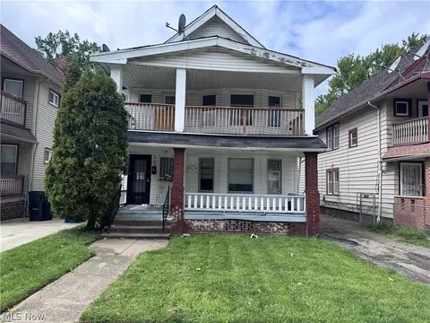 1104 E 143rd St, Cleveland, OH 44110