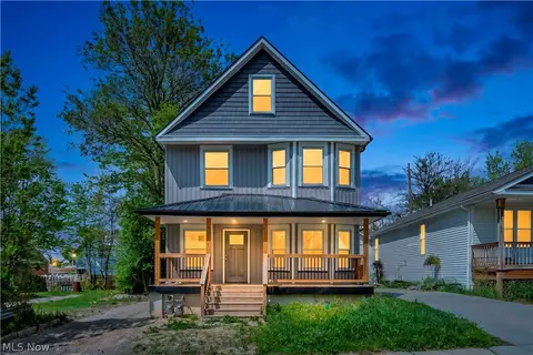 10905 Grandview Ave, Cleveland, OH 44104