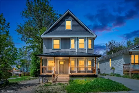 10905 Grandview Ave, Cleveland, OH 44104