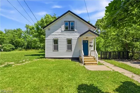 3443 E 75th St, Cleveland, OH 44127