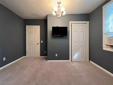 Bedroom - 224 6th St, Elyria, OH 44035 photo 5 of 6