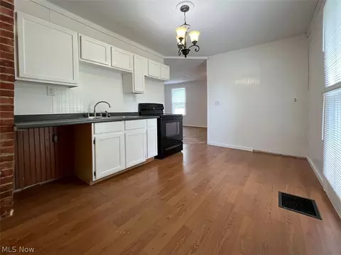 Kitchen - 224 6th St, Elyria, OH 44035 photo 3 of 3