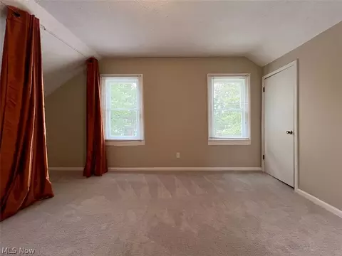 Bedroom - 224 6th St, Elyria, OH 44035 photo 2 of 6