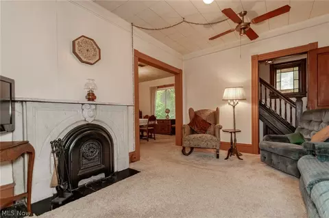 Living - 37841 2nd St, Willoughby, OH 44094 photo 1 of 2