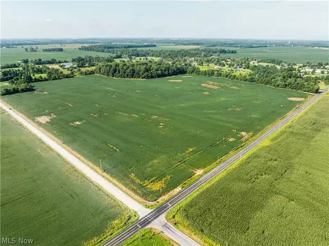 Perry Road, Centerburg, OH 43011