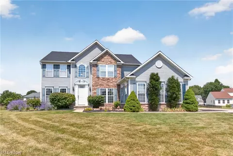 9328 Buttercup Ct, North Ridgeville, OH 44039