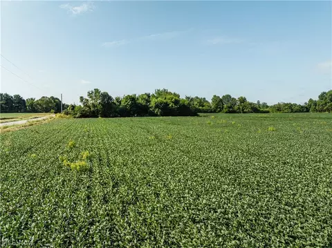 Perry Road, Centerburg, OH 43011